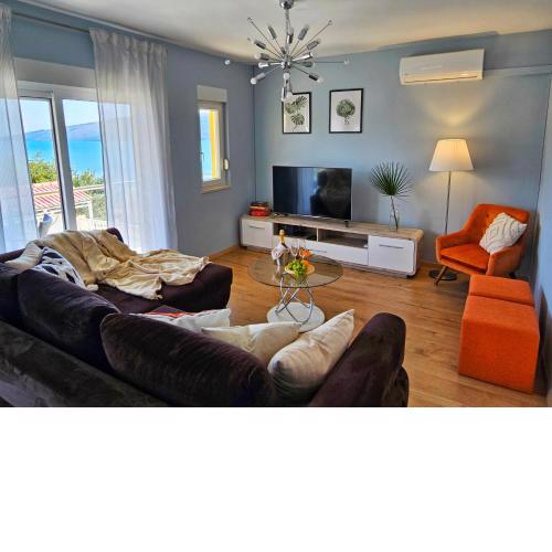 Guest House Bona Dea - Trogir Area