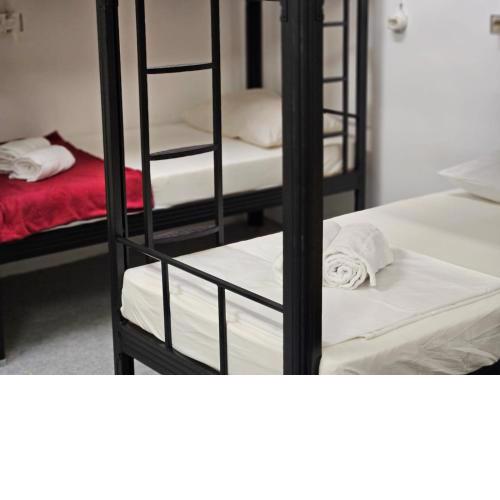 Guest House centar