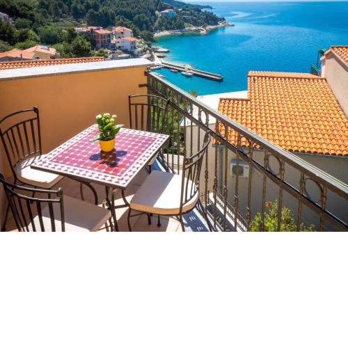 Guest House Davor Tomas