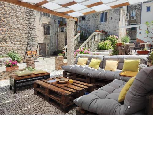 Guest House Exalto