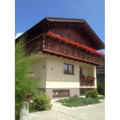 Guest house Fleurs