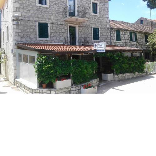Guest House Fosa