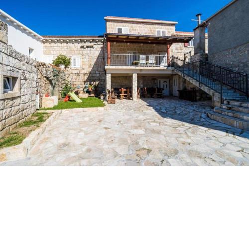Guest House Godimento