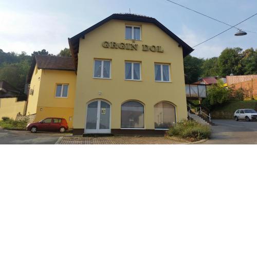 Guest House Grgin Dol