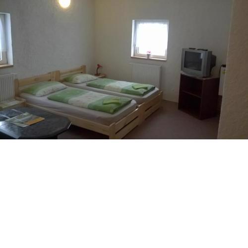 Guest House Honzik