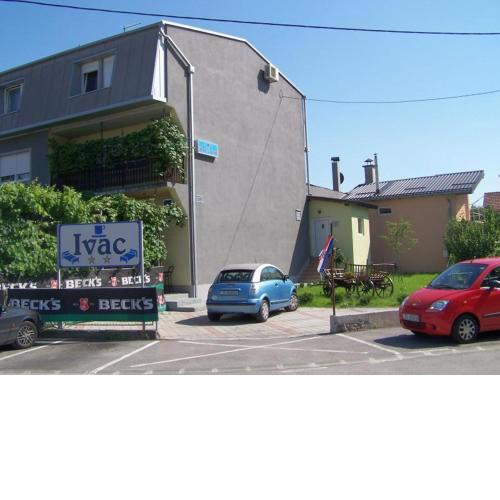 Guest House Ivac Inn Zagreb Airport