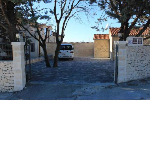 Guest house Ivo