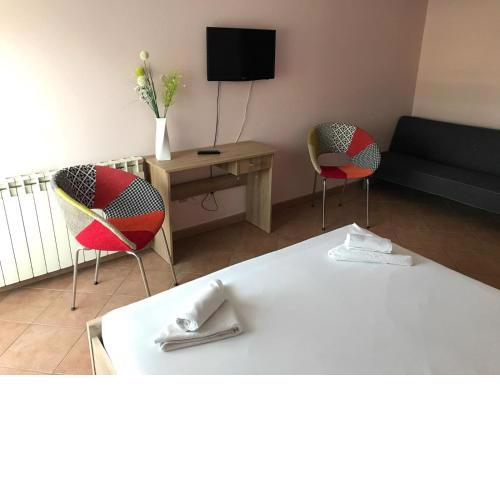 Guest House Ivo