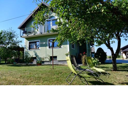 Guest House Jagoda