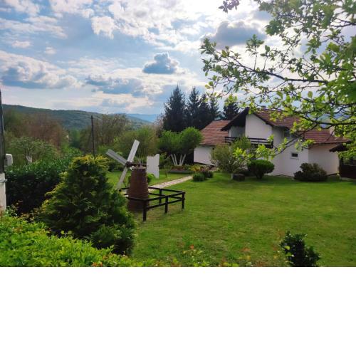 Guest house Jandric