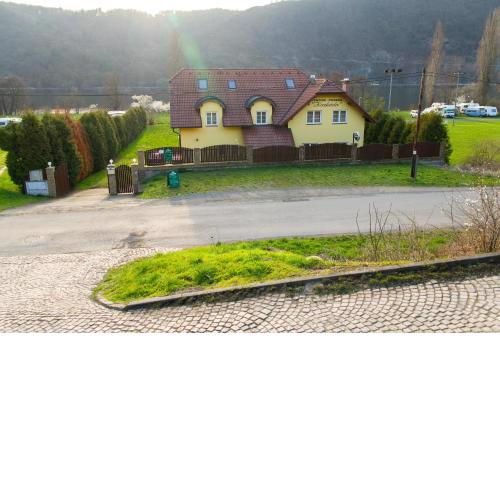Guest House Kaskáda