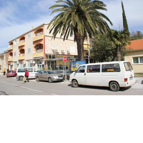 Guest House Katić