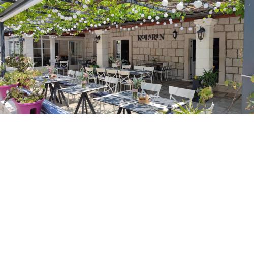 Guest House Kolarin