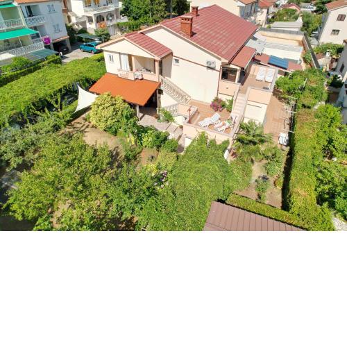Guest House Krk Town Centre