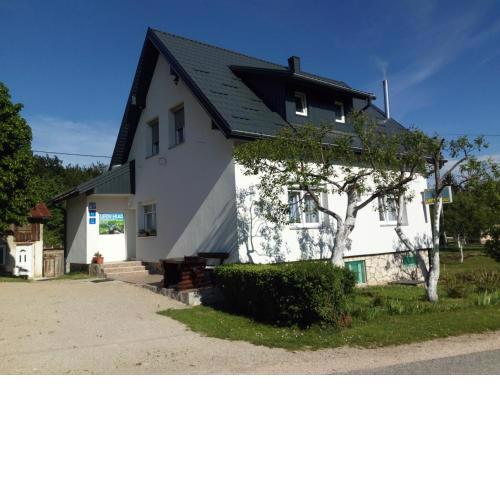Guest House Lipov Hlad