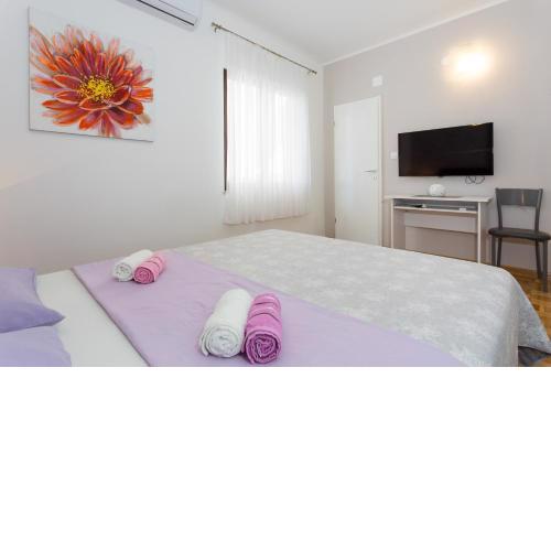 Guest house "Litus"