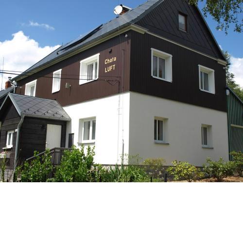 Guest House LUFT Sněžník