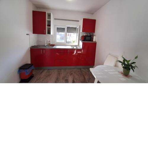 Guest House Mafi