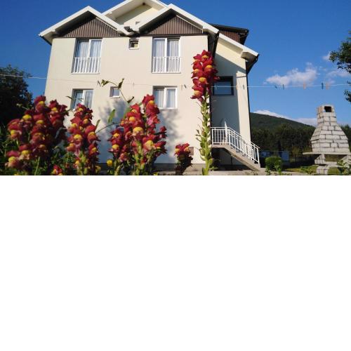 Guest House Mara