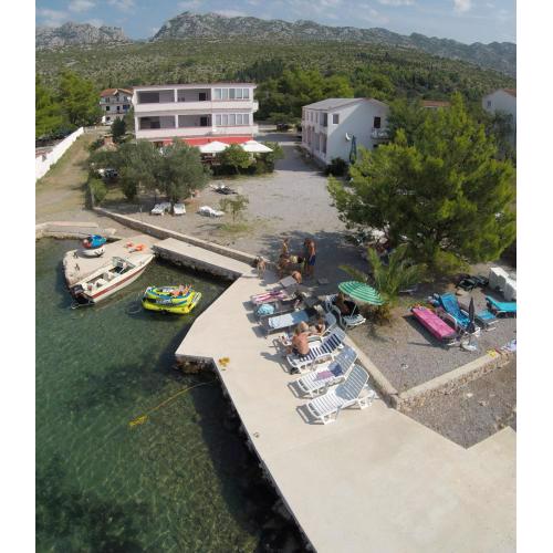 Guest House Marko