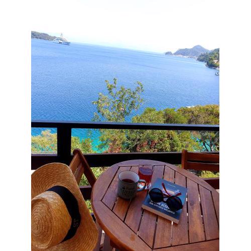 Guest House Matana