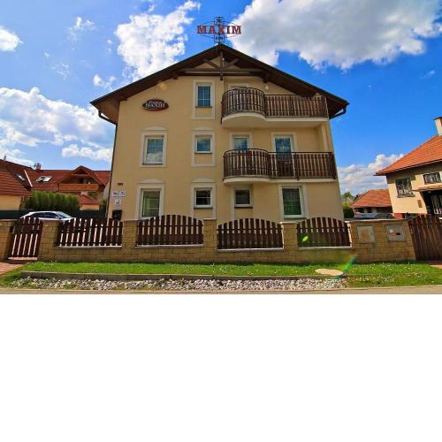 Guest House Maxim
