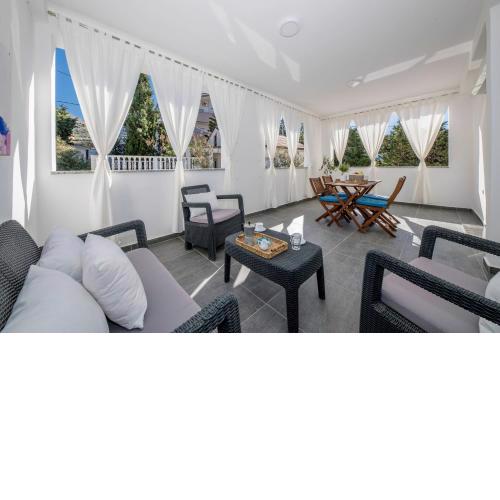 Guest House Mazuth II