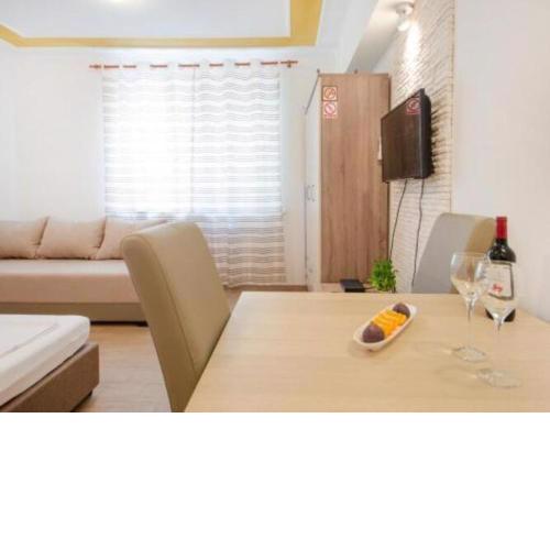 Guest House Mia ST - Standard Studio A1