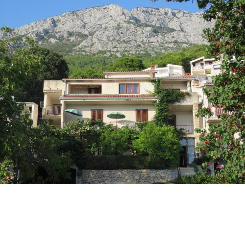 Guest House Mijo Sokol