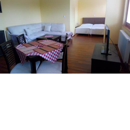 Guest House Mladosť