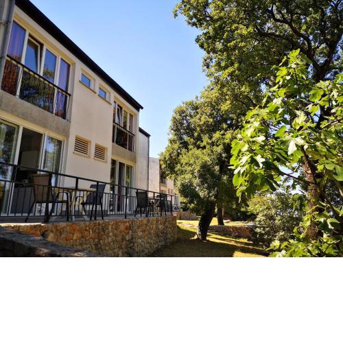 Guest House Morska Grota