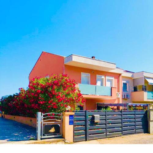 Guest House Navetta 2