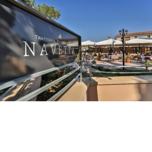 Guest House Navetta