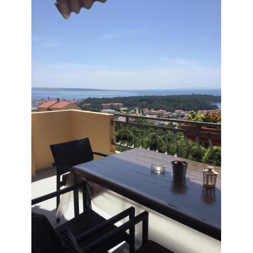 Guest House Panorama