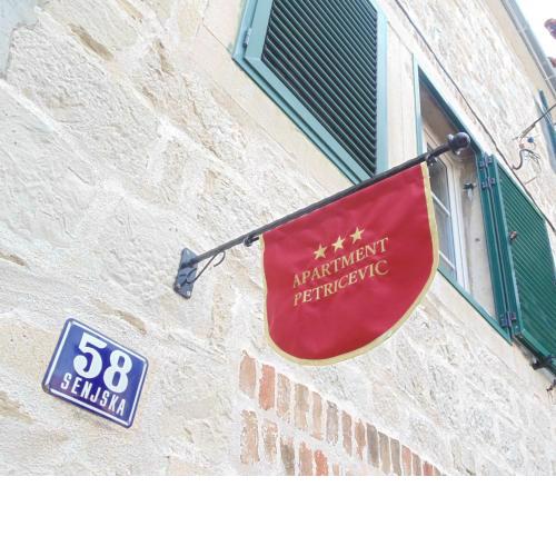 Guest House Petricevic