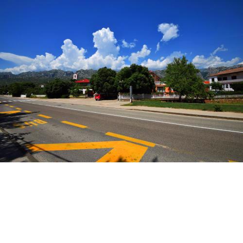 Guest house Podgorje