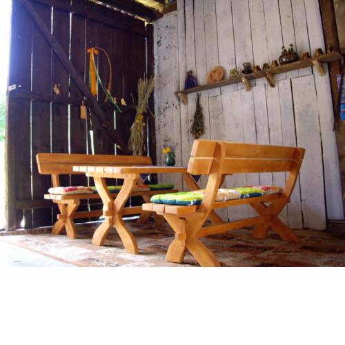 Guest House Privat Marika