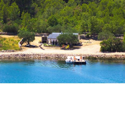 Guest house Punta