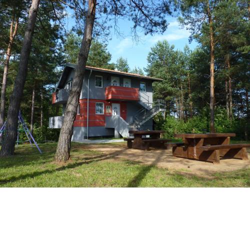 Guest House Rudine