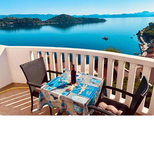 Guest House Ruža
