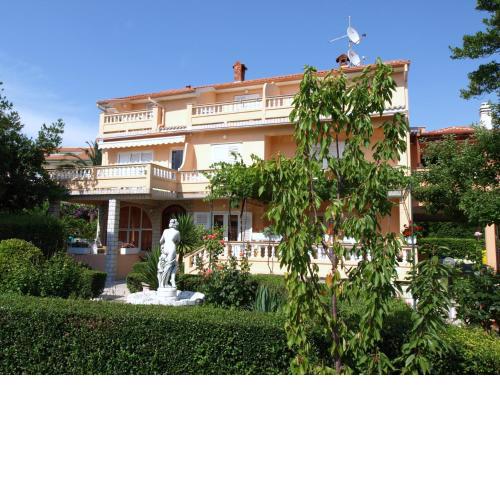 Guest House Sandra