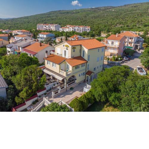 Guest House Sidro