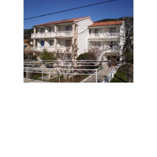Guest House Silvia
