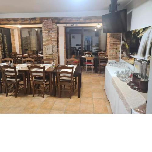 Guest house Slatki Snovi