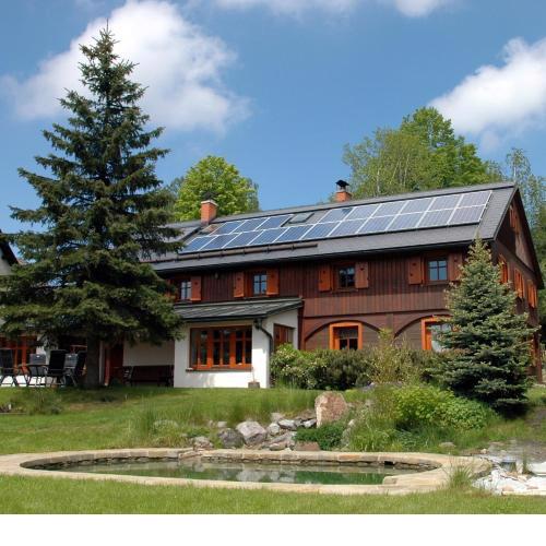 Guest House Sněžník
