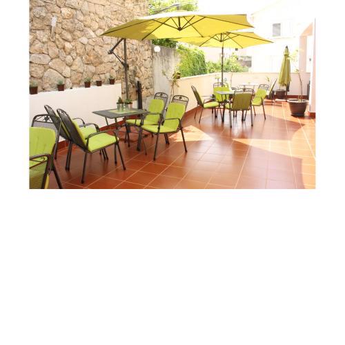 Guest House Sol