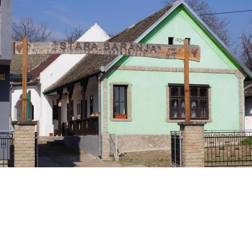 Guest House Stara Baranja