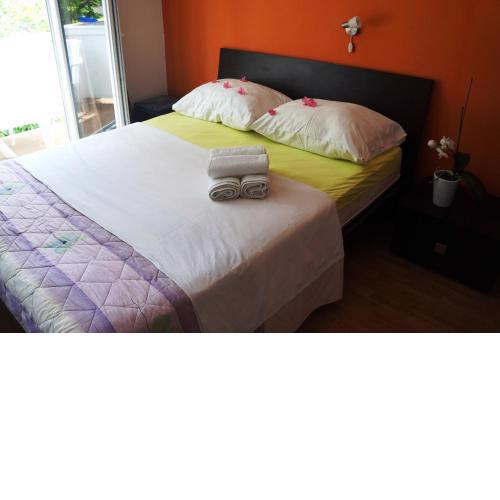 Guest house Tina