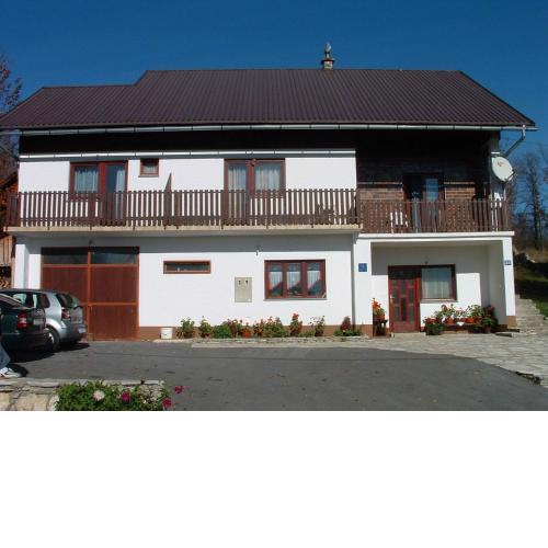 Guest House Tone