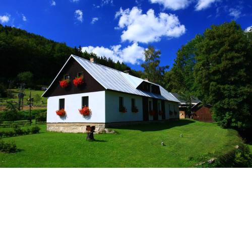 Guest House U Lakomce